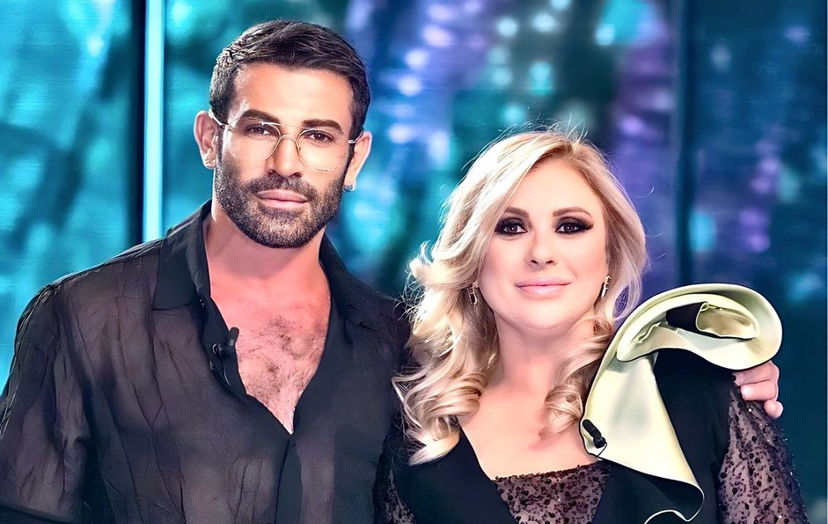 Verissimo, Tina Cipollari e Gianni Sperti parlano d’amore e lui svela: “Sono molto corteggiato da donne e uomini” preview