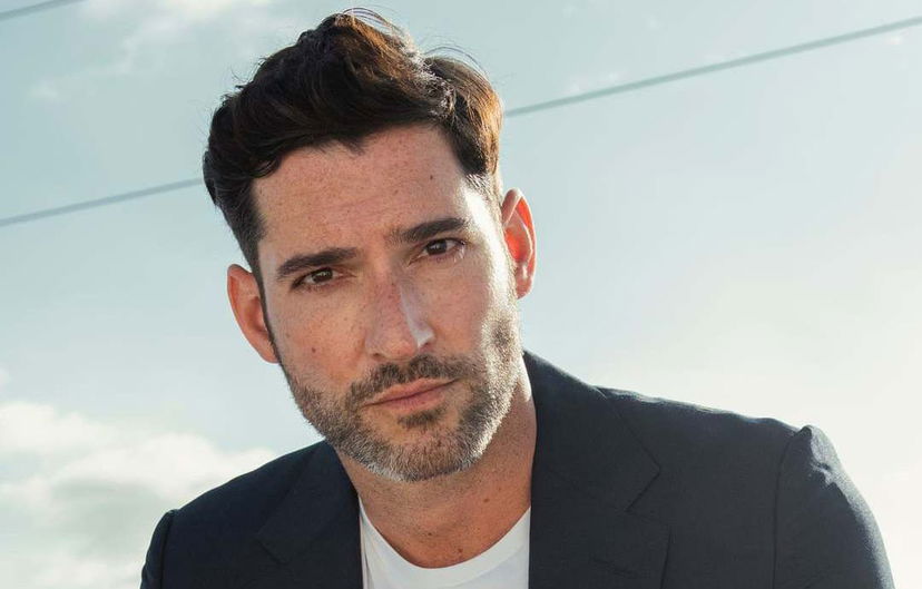 Lucifer, Tom Ellis di nuovo padre grazie alla madre surrogata: l’annuncio preview