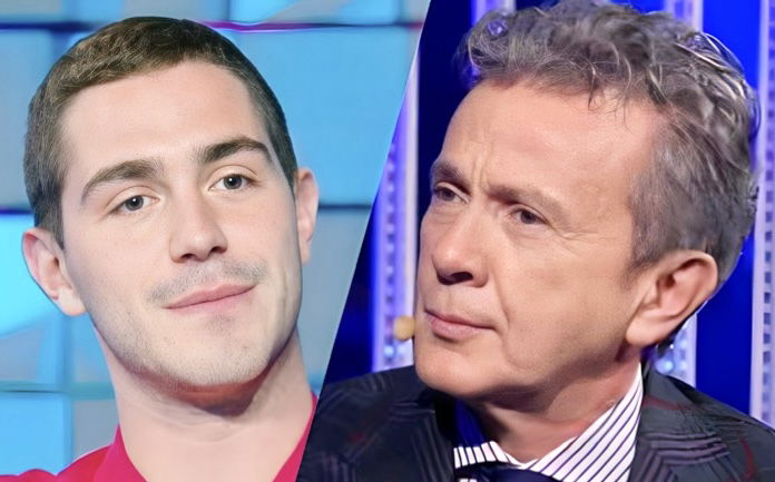 Grande Fratello, la sarcastica replica di Tommaso Zorzi dopo le ultime dichiarazioni di Pupo contro il reality preview