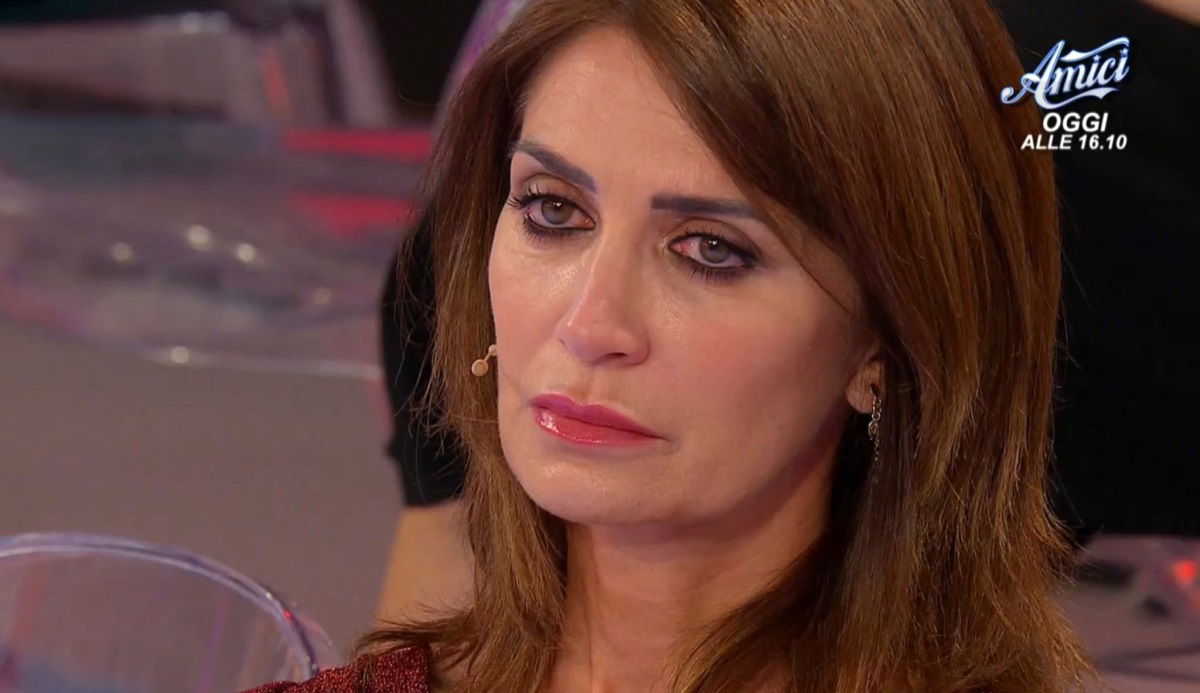 Uomini e Donne: l’opinione di Isa sulla puntata del 23/11/23 article-post