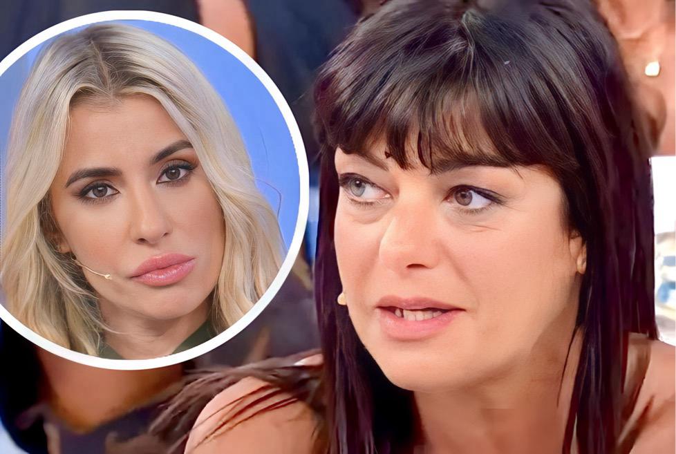 Elena Di Brino confessa: “A Uomini e Donne figli e figliastri, è così palese!”. Poi attacca Cristina Tenuta: “La classica pettegolina di basso livello” article-post