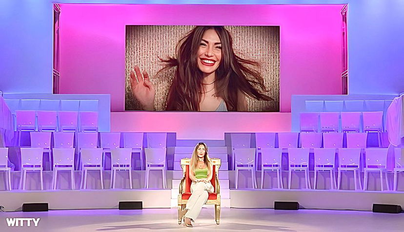 Uomini e Donne, Pamela Barretta commenta Ida Platano tronista: “Deve stare attenta, perché…” preview