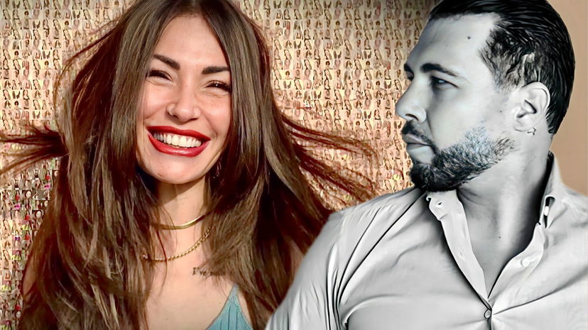 Uomini e Donne, Ida Platano nuova tronista: la reazione di Alessandro Vicinanza preview