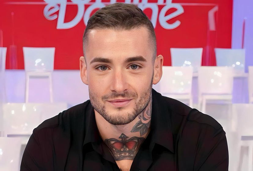 Uomini e Donne, flirt in corso tra Matteo Ranieri e una dama del Trono over? L’indiscrezione preview