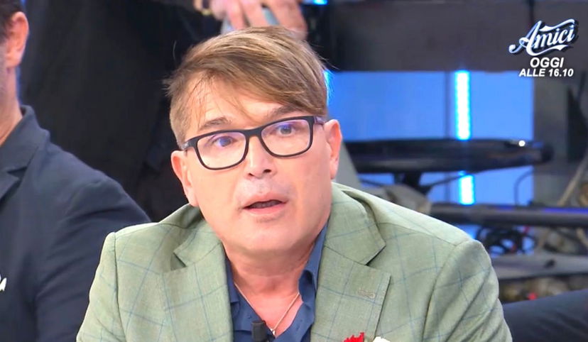 Uomini e Donne: l’opinione di Isa sulla puntata del 9/11/23 preview