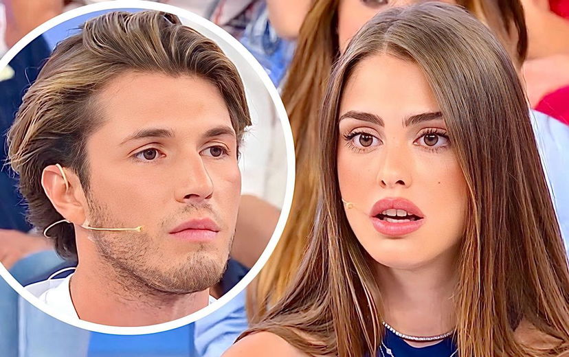 Uomini e Donne, Silvia Criscuolo non è più una corteggiatrice di Brando Ephrikian: ecco perché preview