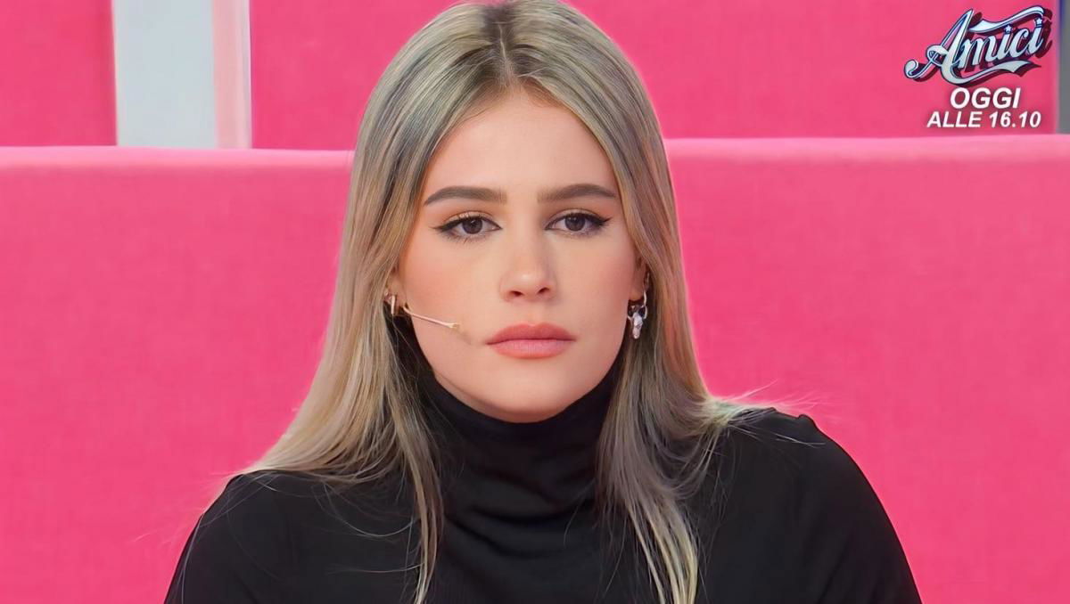 Uomini e Donne, Valeria Panza rivela chi è stata la sua corteggiatrice preferita nella storia del programma article-post