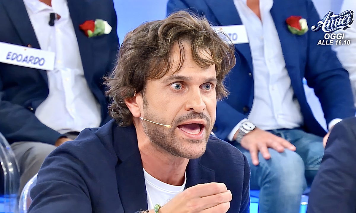 Uomini e Donne: l’opinione di Chia sulla puntata del 14/11/23 article-post