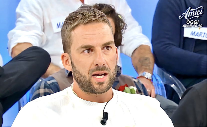 Uomini e Donne: l’opinione di Chia sulla puntata del 27/11/23 preview