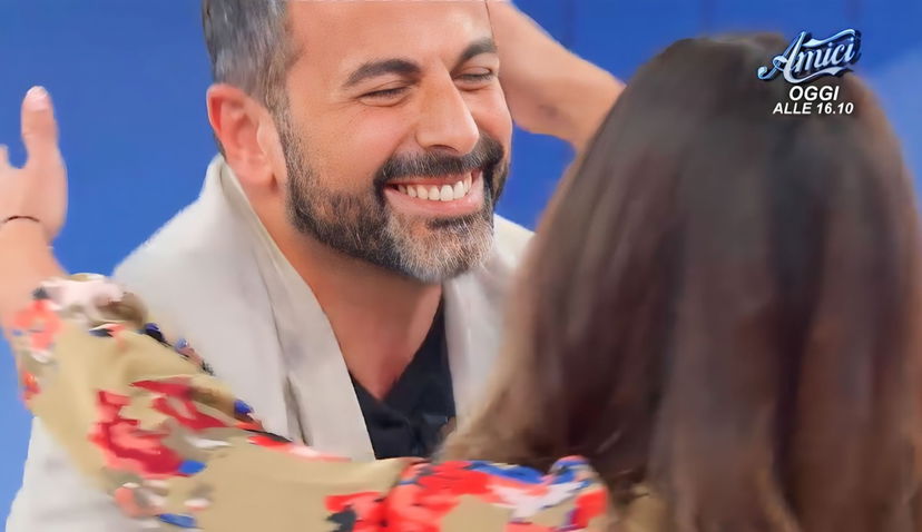 Uomini e Donne: l’opinione di Isa sulla puntata del 7/11/23 preview