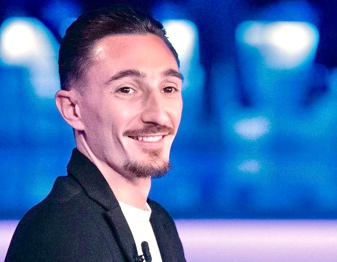 Verissimo, Ciro Petrone confessa il reale motivo per cui ha abbandonato il Grande Fratello preview