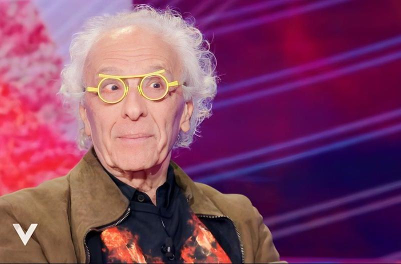 Giampiero Mughini svela se rifarebbe il Grande Fratello e a chi assegnerebbe la vittoria (e la risposta non è Alex Schwazer) preview