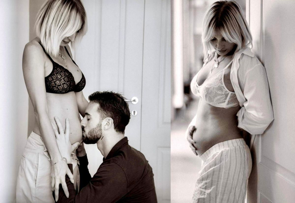 Veronica Peparini torna a parlare della gravidanza: “Il mio pancino cresce ogni giorno, l’unica cosa che mi auguro è che…” article-post