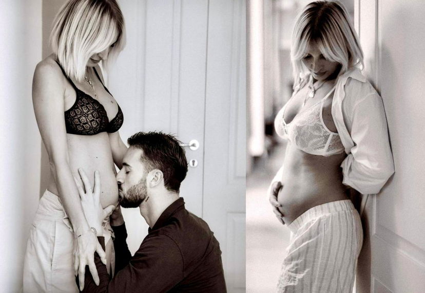 Veronica Peparini torna a parlare della gravidanza: “Il mio pancino cresce ogni giorno, l’unica cosa che mi auguro è che…” preview