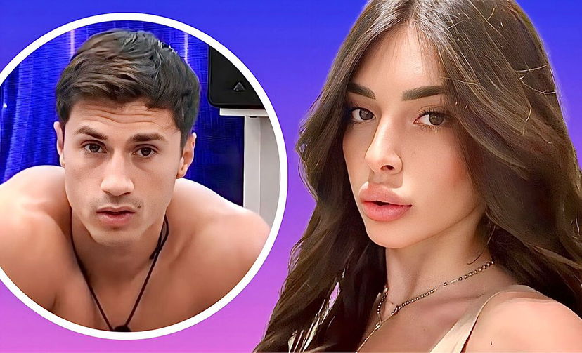 Grande Fratello, Greta Rossetti torna a parlare di Mirko Brunetti: “Non ho mai detto di non amarlo, ma…” preview