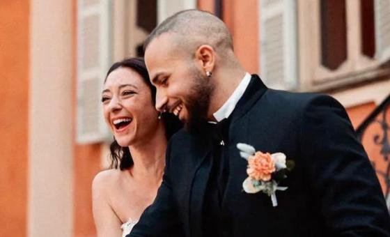 Matrimonio a prima vista -Alessandro e Valentina Mangili