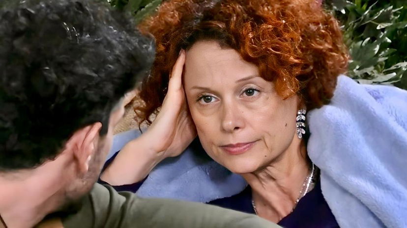 Grande Fratello, Beatrice Luzzi fa una particolare richiesta a Giuseppe Garibaldi: ecco quale (c’entra Massimiliano Varrese) preview