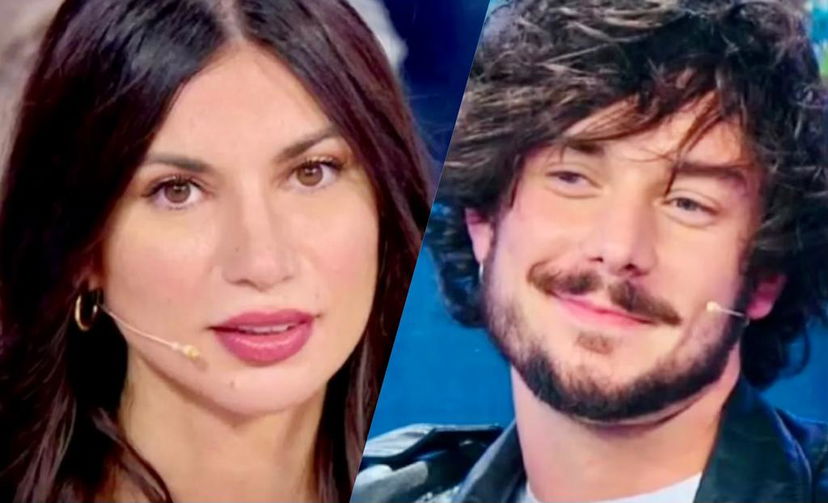 Uomini e Donne, è scambio di frecciatine social tra Manuela Carriero e Michele Longobardi? preview