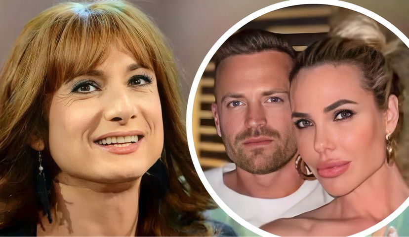 Vladimir Luxuria ha un nuovo amore e ci sarebbe lo zampino di Ilary Blasi e Bastian Muller: il retroscena preview