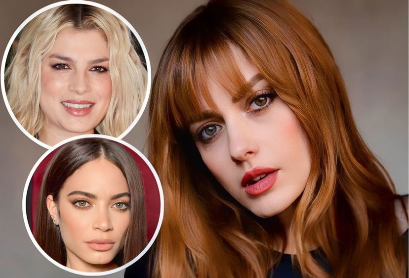 Annalisa Scarrone svela in che rapporti è con Elodie ed Emma. E sulla possibilità di fare la co-conduttrice al Festival di Sanremo… preview