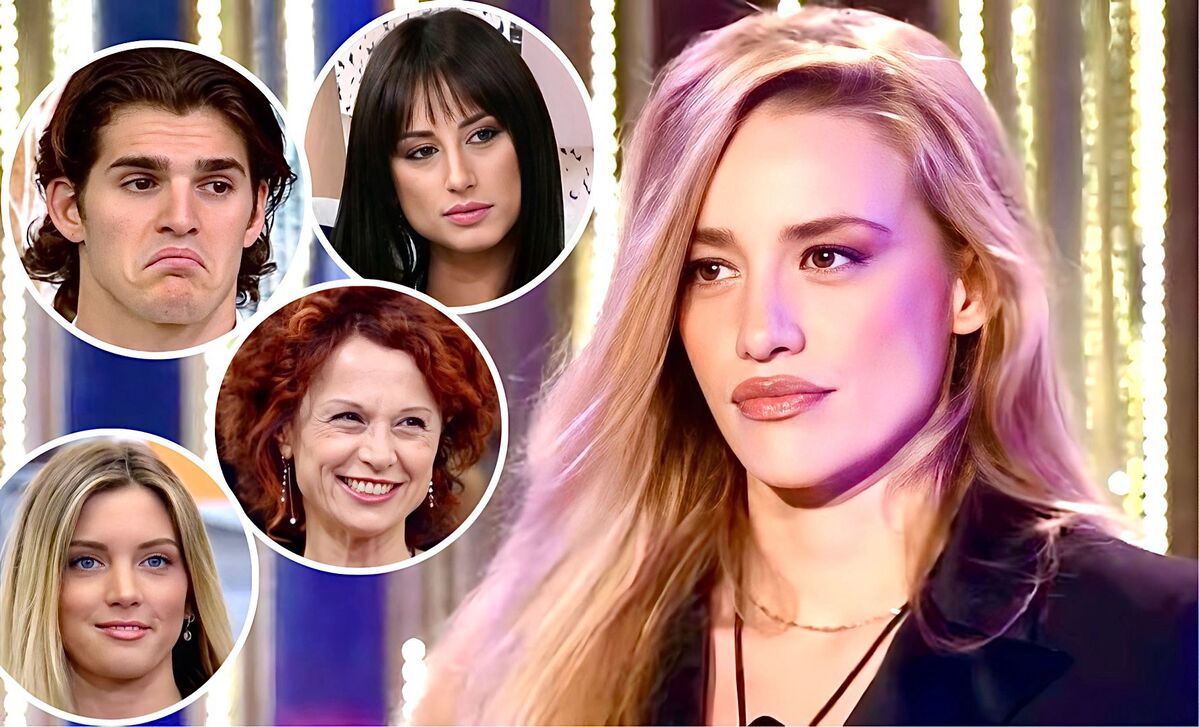 Grande Fratello, Heidi Baci confessa cosa pensa davvero di alcuni suoi ex coinquilini e svela per chi fa il tifo article-post