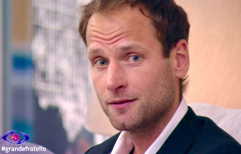 Grande Fratello, Massimiliano Varrese propone agli inquilini uno sciopero della fame per aiutare Alex Schwazer preview