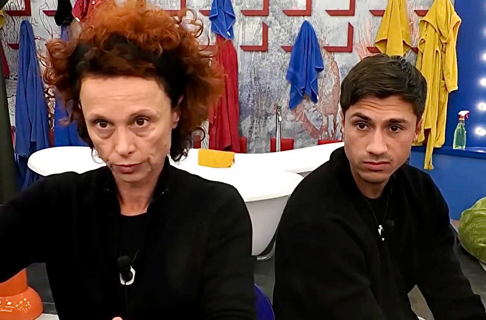 Grande Fratello, Mirko Brunetti svela un aneddoto sul suo ingresso: “Non mi hanno dato il permesso di…” article-post