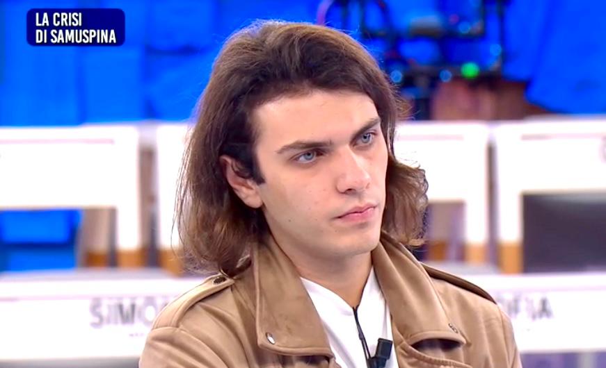 Amici 23, Samuspina abbandona la scuola: “Ho troppa paura che…” article-post