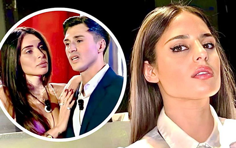 Grande Fratello, Perla Vatiero dopo il confronto tra Mirko Brunetti e Greta Rossetti confessa: “Gli autori mi hanno contattata ma…” preview