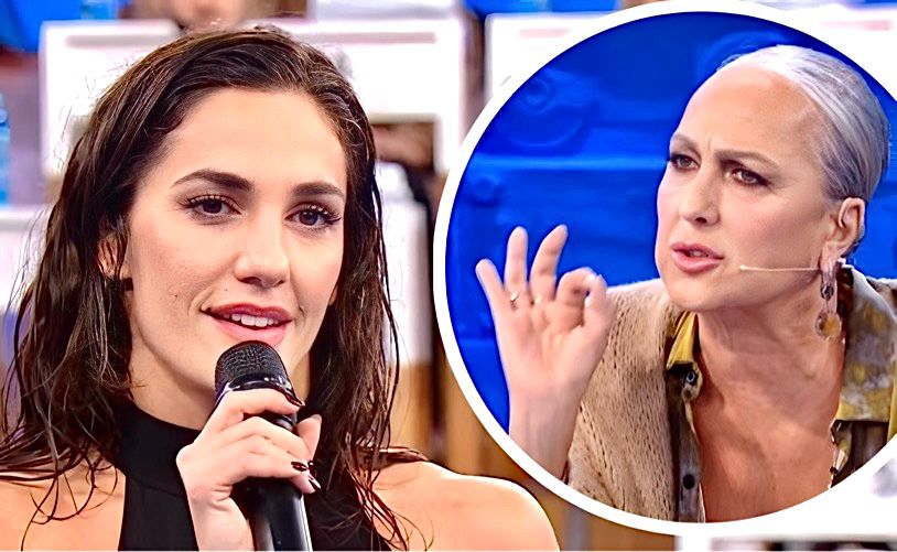 Amici 23, la nuova stoccata di Elena D’Amario a Alessandra Celentano: “Chi nulla sa…” preview