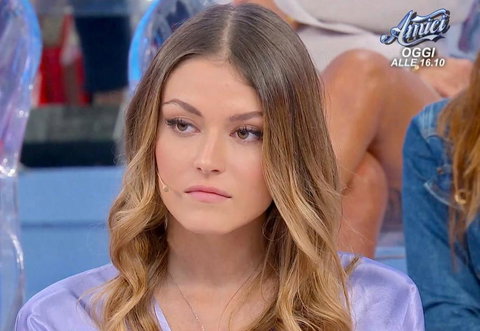 Uomini e Donne, vi ricordate di Virginia Degni (ex corteggiatrice di Cristian Forti)? Ecco con chi si sarebbe fidanzata preview