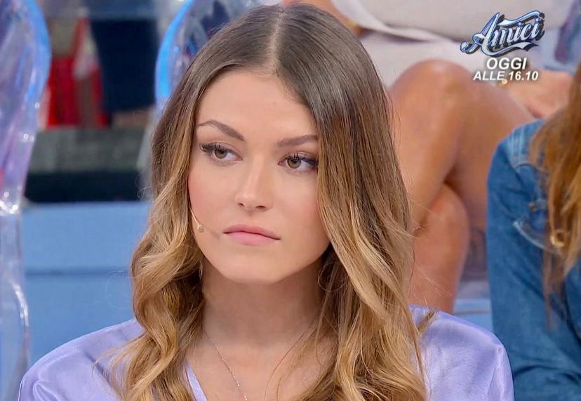 Uomini e Donne, Virginia Degni svela chi è stata la sua protagonista preferita nella storia del programma preview