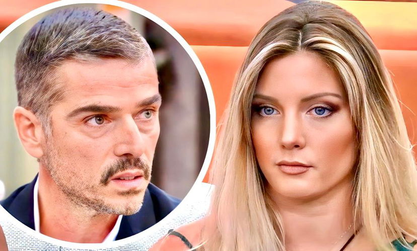 Grande Fratello, Anita Olivieri smaschera Massimiliano Varrese: “Ecco cosa mi ha detto alle 5 del mattino” preview