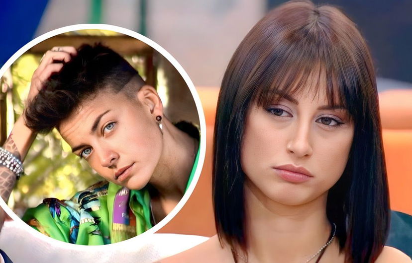 Grande Fratello, parla l’ex fidanzata di Letizia Petris: “Non è vero che la nostra relazione è finita per colpa di suo padre, lei con Paolo sta facendo il giochino che fa con tutti” preview