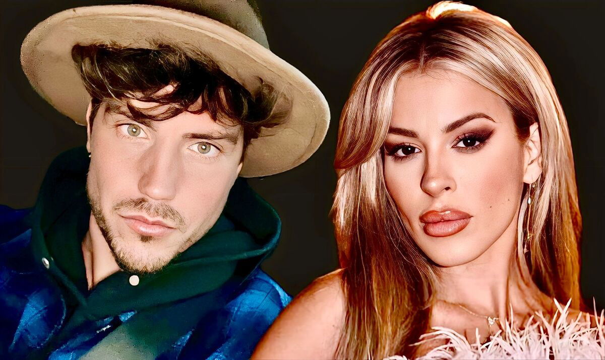 Daniele Dal Moro sbrocca dopo la replica di Oriana Marzoli alla sua lettera: “Mi sono messo l’orgoglio nel cul* ma non è bastato” article-post