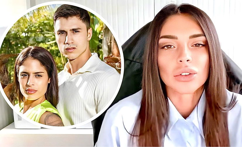 Grande Fratello, Greta Rossetti dopo il confronto tra Mirko Brunetti e Perla Vatiero: “Non ho paura che tornino insieme perché…” preview