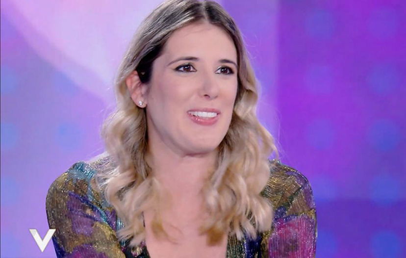 Grande Fratello, Giselda Torresan a Verissimo parla dell’amore tossico che l’ha fatta cadere in depressione: “Sono arrivata a pesare 48 kg” preview