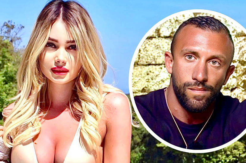 Temptation Island 10, Benedetta Pascali smentisce Daniele De Bosis: “Non è vero che tra noi non era nato nulla, anzi!”. Poi racconta la sua verità preview