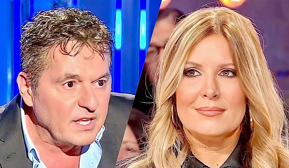 Ballando con le Stelle 18, Teo Mammucari: “Io vittima di attacchi continui”. Selvaggia Lucarelli lo smonta: “Le sue scuse erano finte, ecco perché” article-post