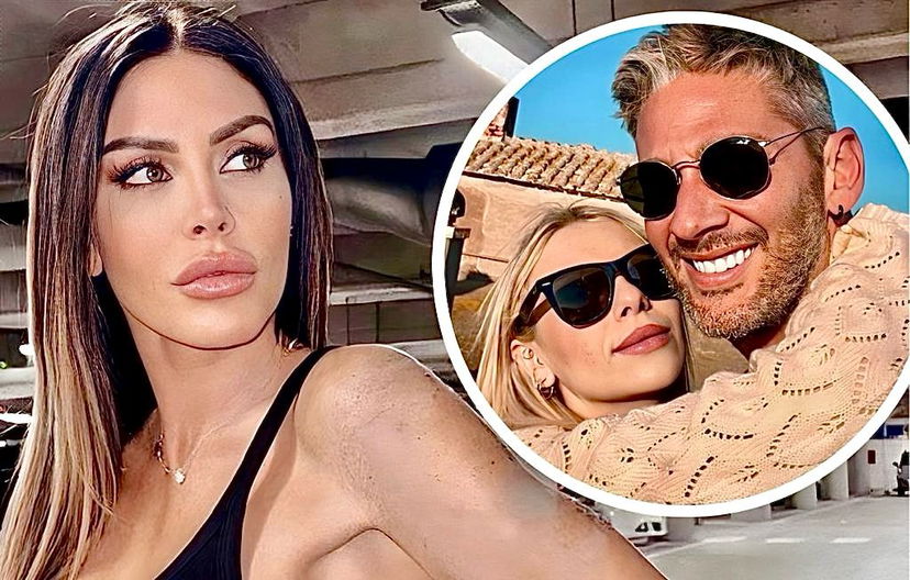 Guendalina Tavassi confessa: “Le ex di Edoardo? Una manica di pazze, ecco perché Micol Incorvaia è quella che mi piace di più!” preview