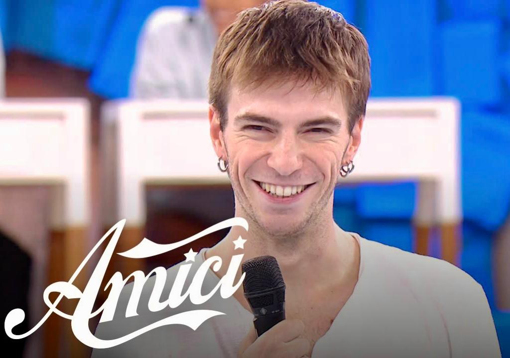 Amici 23, Samuele Barbetta pubblica un polemico post social dopo l’eliminazione di Elia Fiore article-post