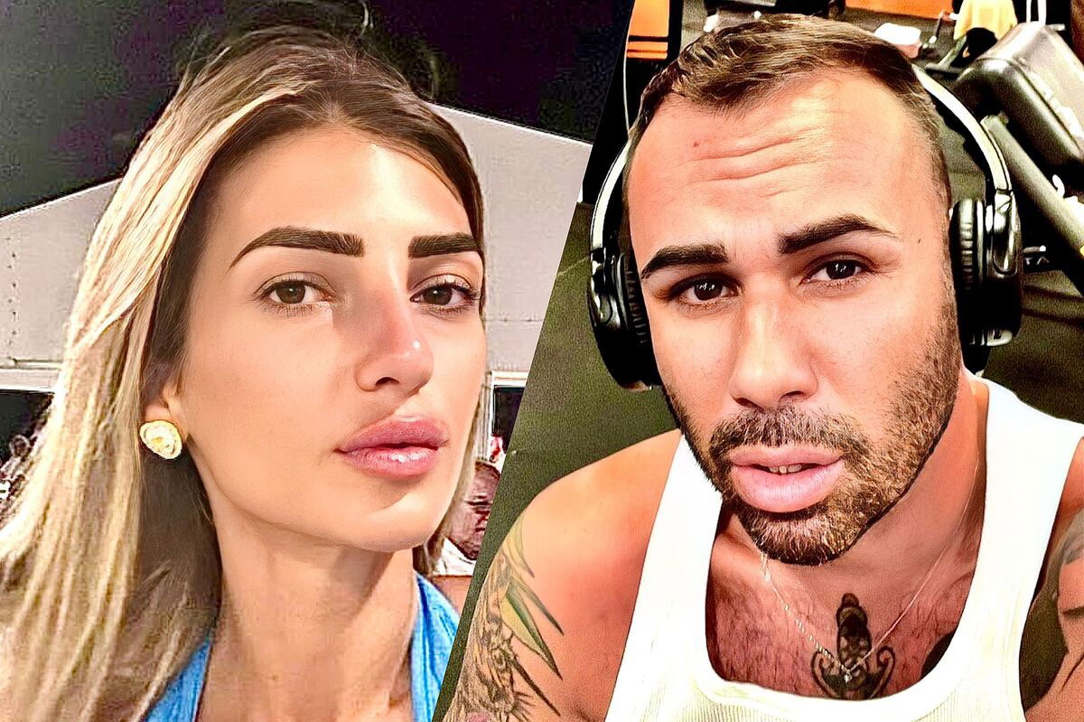 Temptation Island, scoppia la coppia formata da Valeria Liberati e Ciavy Maliokapis: “Spesso si portano avanti storie finite da tempo, io però…” article-post