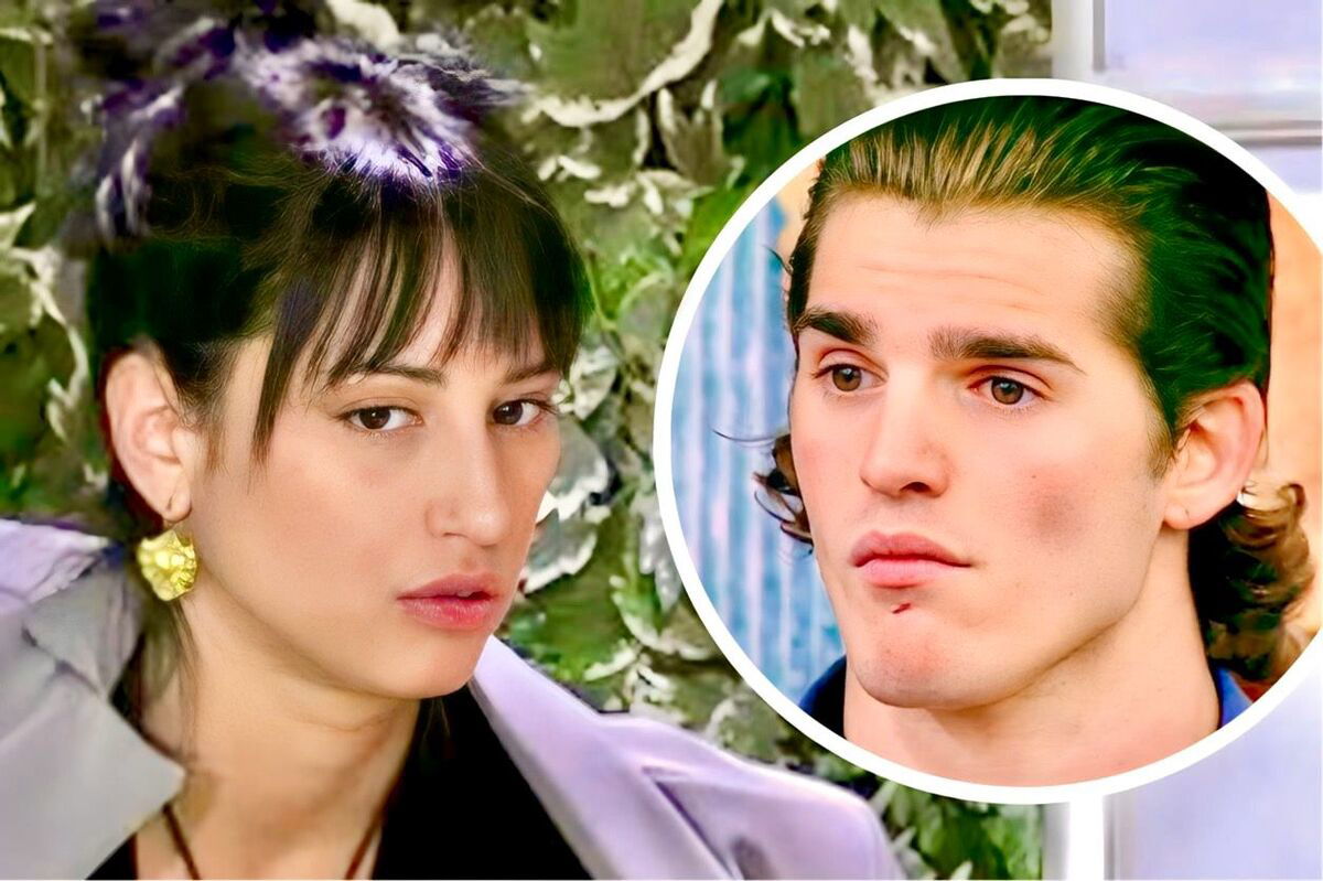 Grande Fratello, Letizia Petris frenata nei confronti di Paolo Masella: ecco perché article-post