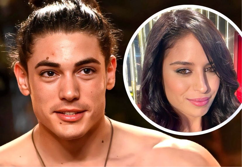 Grande Fratello, Luca Vetrone pronto a entrare nella Casa? Perla Vatiero di lui aveva detto: “È il mio prototipo, però…” preview