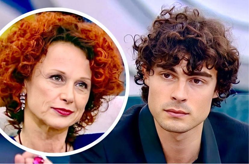 Grande Fratello, Vittorio Menozzi fa chiarezza sul suo rapporto con Beatrice Luzzi: “Non la bacerei perché…” preview