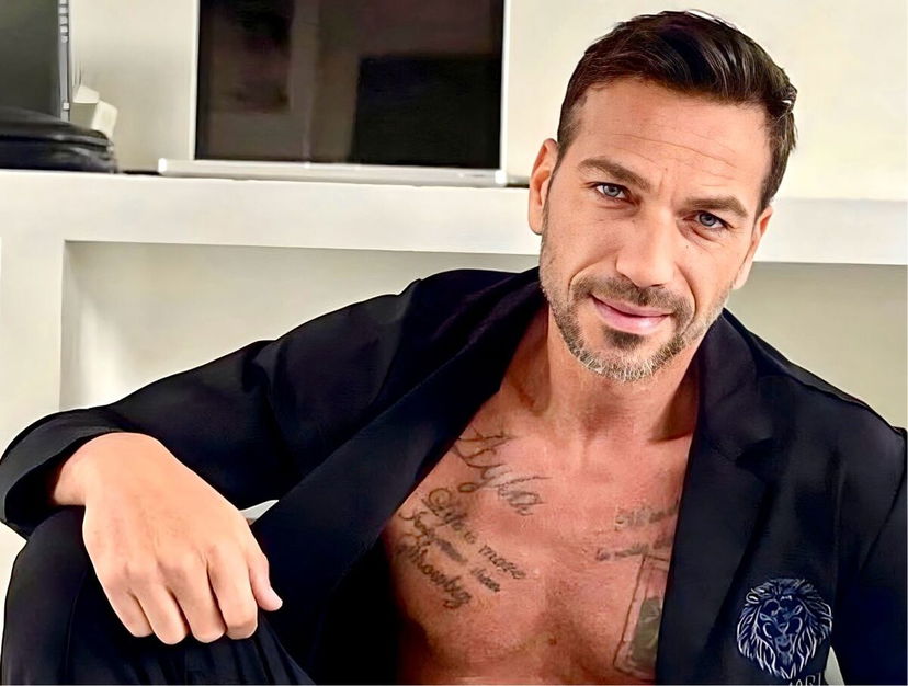 Gf Vip, Costantino Vitagliano svela quanto percepiva come compenso per ogni puntata preview