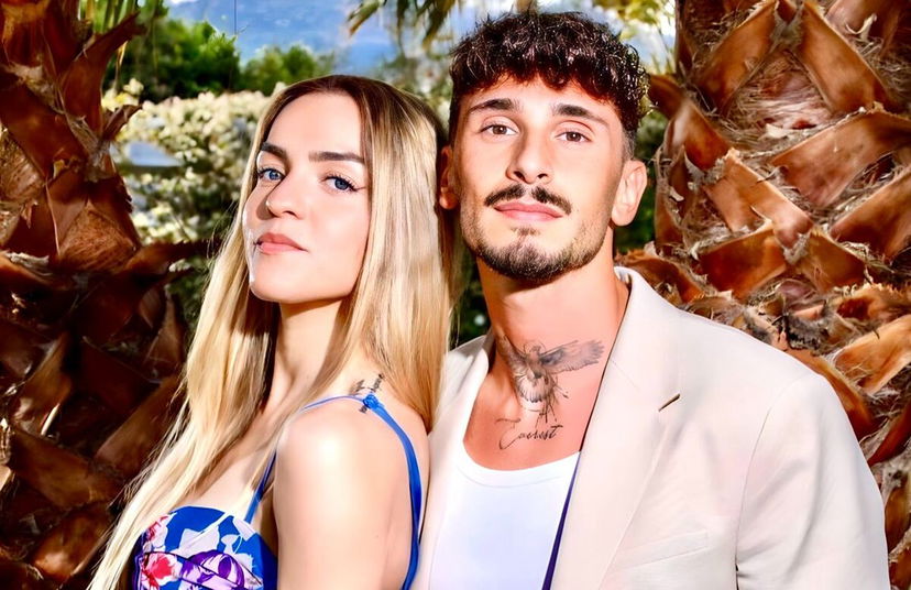 Temptation Island, Manuel Marascio si sfoga sui social dopo la fine della sua relazione: “Mi sento solo perché…” preview