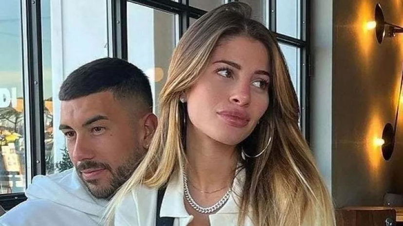 Chiara Nasti e Mattia Zaccagni svaligiati nella notte: ecco l’esorbitante cifra sottratta dai ladri preview