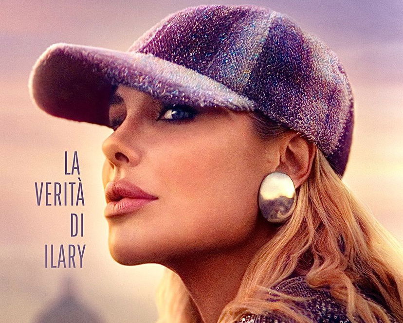 Ilary Blasi, parla il regista del documentario Unica: “Girato velocemente e all’insaputa di Francesco Totti” preview