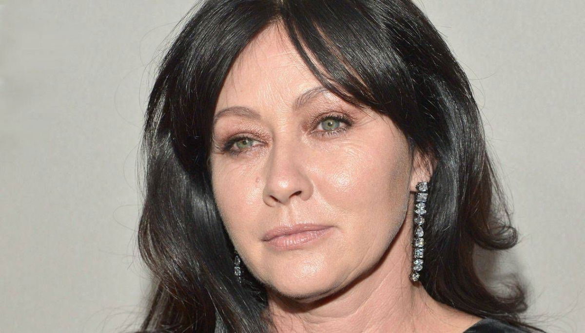 Shannen Doherty a People: “Il tumore è arrivato alle ossa, non voglio morire” article-post
